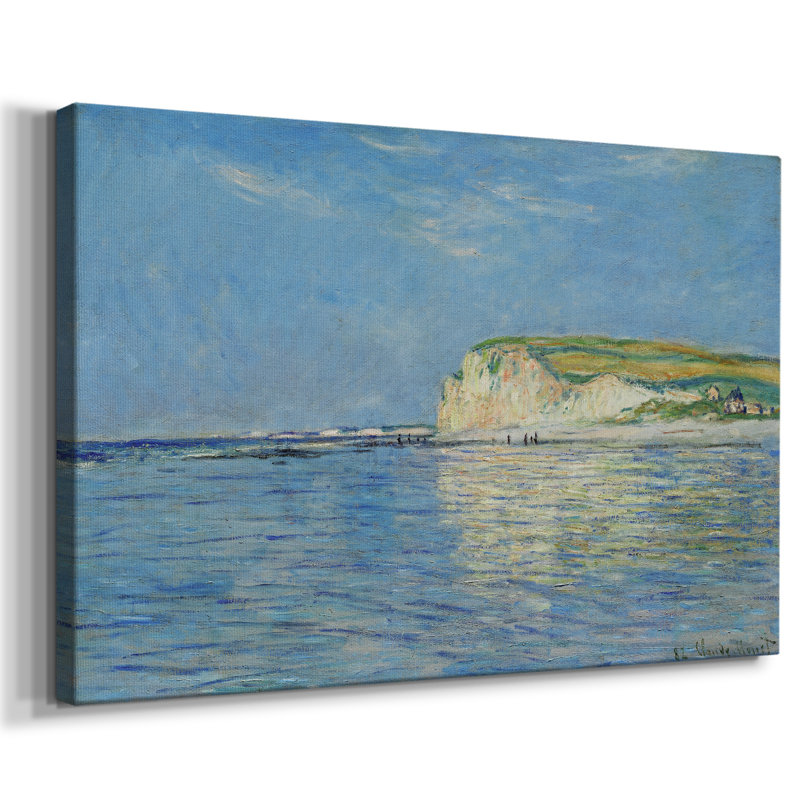 Vintage Nauticals-LII - Cavas enveloppés de galerie, 8 x 12