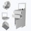 Commode 2 tiroirs-89177742