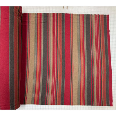 Grenat boisé FAB-Hudson