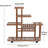 Fiarmont Plant Stand