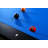 Doc & Holliday Poshy Pool Table