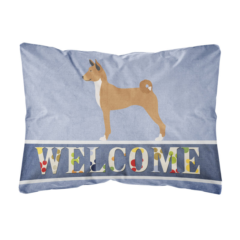  Coussin décoratif intérieur / extérieur Telomian