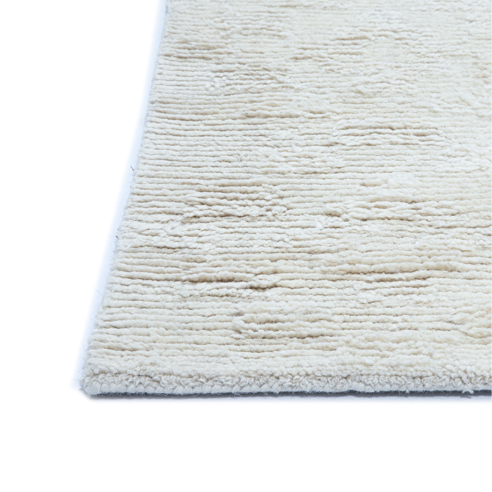 Samari Hand-Tufted Rug, Rectangle 7'6" x 9'6"