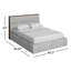 Berkeley Upholstered Bed-372441991