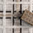 Crimson High-Low Plaid Tasseled Area Rug-373977487