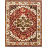 Oriental Area Rug