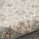 Living Treasures Oriental Area Rug