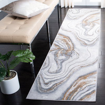 Katelin Abstract Indoor Rug