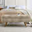 Ottoman Oval Storage Bench-503906406