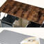 Metal Laundry Cart