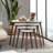 Nesting Table (4 Pieces)