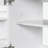 30'' Single Bathroom Vanity with Ceramic Top-93548484