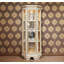 Annaelise Lighted Curio Cabinet