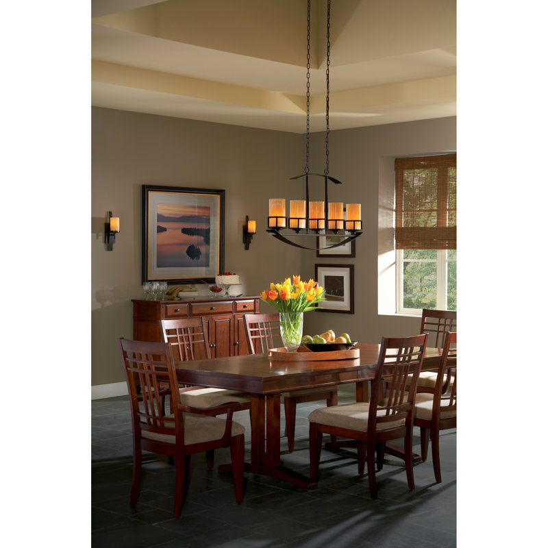 Haynie 5 - Light Kitchen Island Pendant