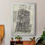 Quays of London IV - Cadre photo, impression sur toile-469321162-469321334