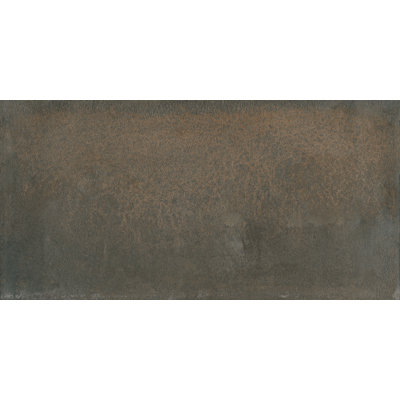 Dark Broze metal Look Floor and Wall Porcelain tiles