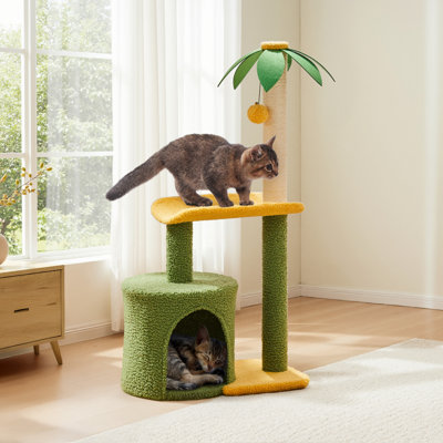 Arbre à chat 37 "Fordbridge