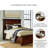 Porter Queen Panel Storage Bed-123191202