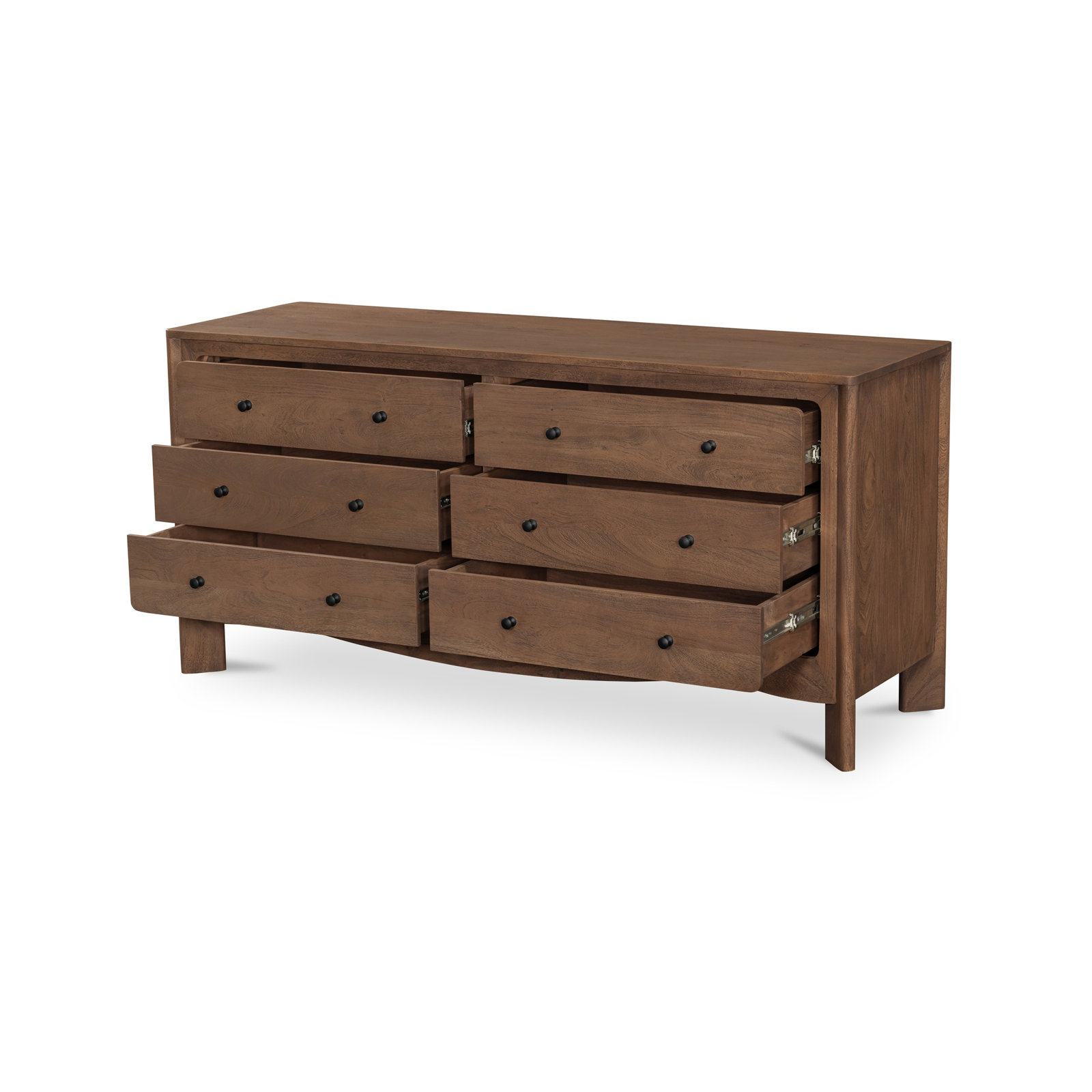 6 - Drawer Dresser