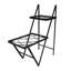 Support pour plante duet Dart