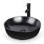 Aizo 24'' Single Bathroom Vanity with Plastic Top-772927847