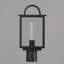 Jumelle Lantern Head