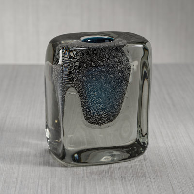 Laterrell Glass Table Vase