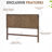 Cecere Headboard
