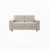 Velours côtelé beige