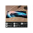 Arena Full-surface, Interchangeable, Water-resistant, And Washable Mouse Pad With Stitched Edges - D009