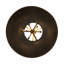 Luminaire suspendu 9 lumières Coco-71612911-71612912