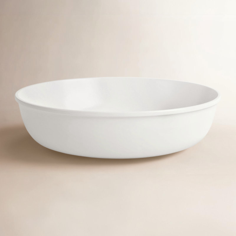 Birch Lane™ Tarhong Melamine Serving Bowl
