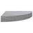 Wall Corner Shelf Floating Corner Shelf Wall Mounted Display Shelf-26496123-26527154