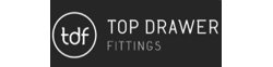 Top Drawer Fittings logo