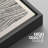 Geometric Line " Black Tan Dark Geometric Wave Pattern " 3 - Pieces-90847655-90847657