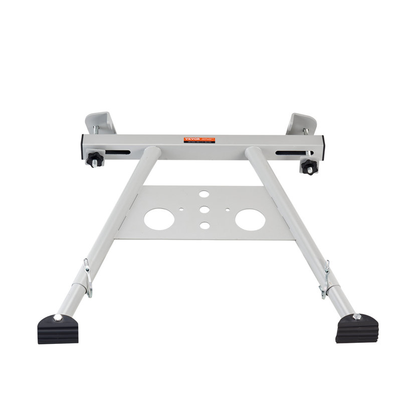 Accessoire robuste robuste pour échelle réglable