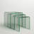 Mariana 3 Piece Nest of Tables-20100538