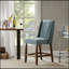 Tabouret de comptoir Brody