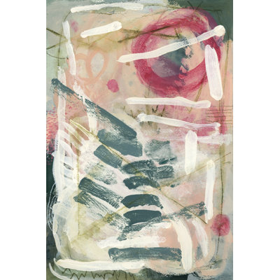 Strawberry Fields par Laura Horn