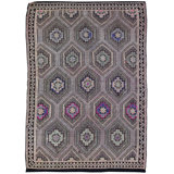 Jijim One-of-a-Kind 6'10" X 9'9" Area Rug