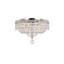 Plafonnier semi-encastré 4 lumières Stoltz-32478726-32478725