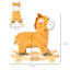 Uriah Kids Rocker