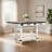 Cam Dining Table