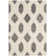 Archway Shag Performance Geometric Rug