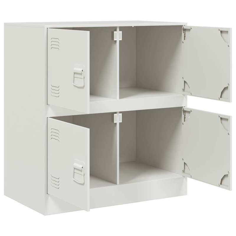 Kinsela 67cm Sideboard, White