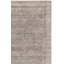 Rayonne / viscose touffetée à la main Mirage; Tapis d'intérieur en coton-1547417451