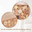 Console Rustic