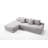 L-Shaped Sectional Couches