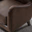 Fauteuil à oreilles 28 po