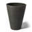 Cara Ribbed Composite Pot Planter-31645000-31645004